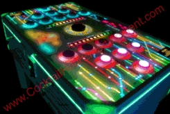 light button game