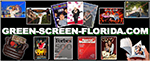 green screen in florida