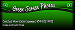 green screen photos