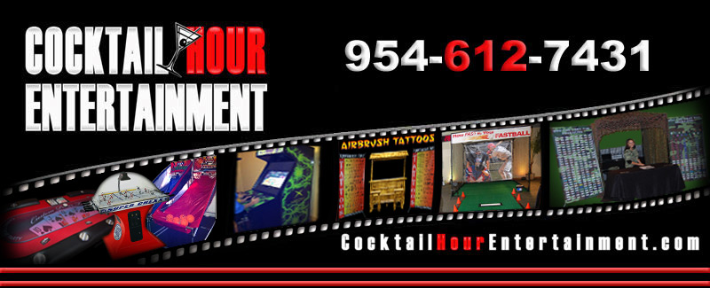 CocktailHourEntertainment.com