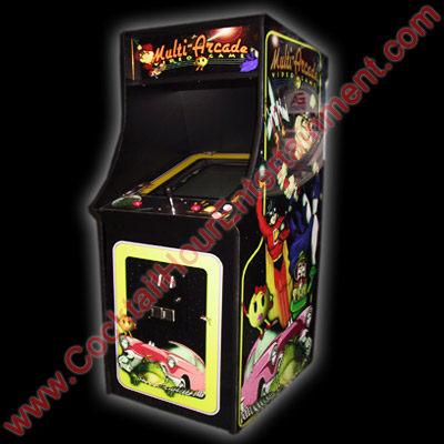 florida video game rental