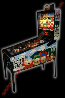 florida pinball rental