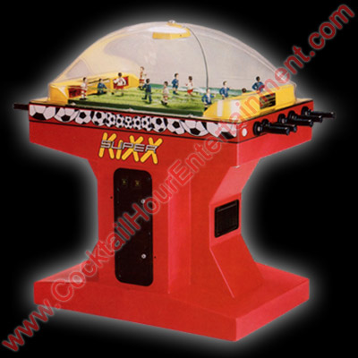 florida soccer game rental