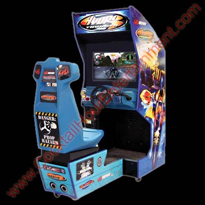 florida boat racing game