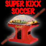 florida cocktail hour entertainment soccer game