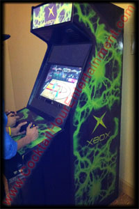 florida xbox arcade